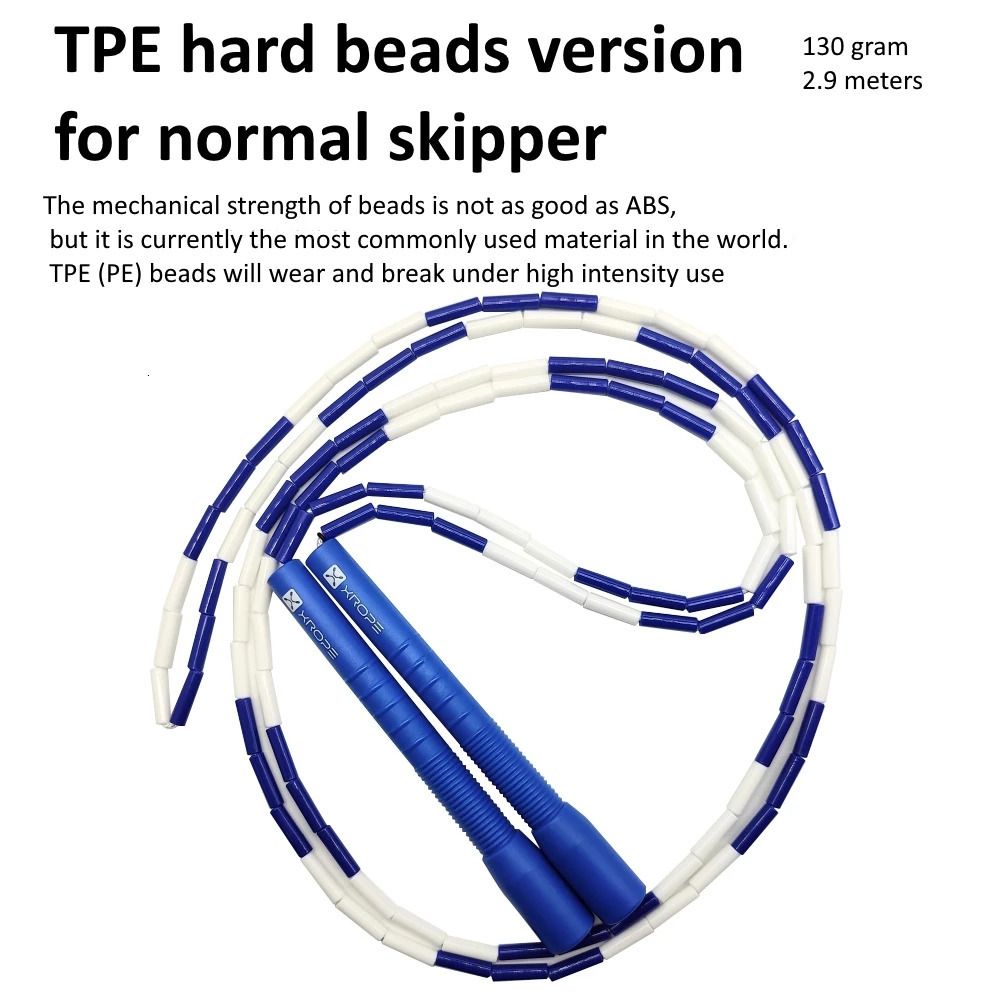 Tpe Hardbeads 2.9m