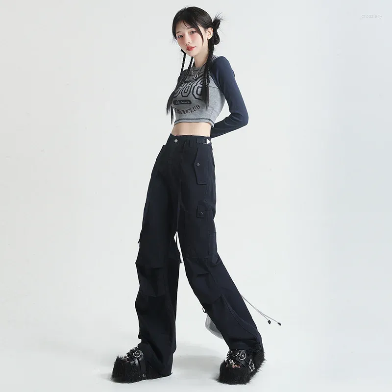 Marine - pantalon