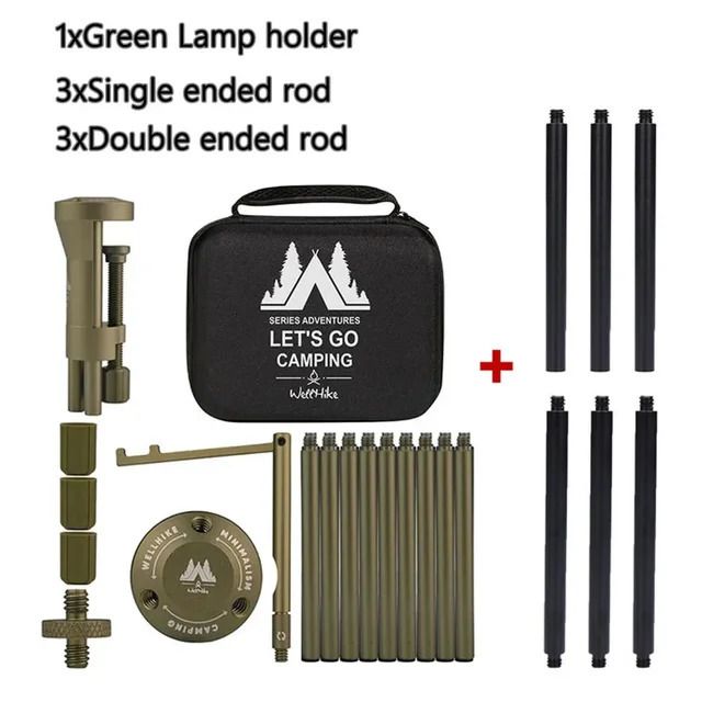 Army Green Set