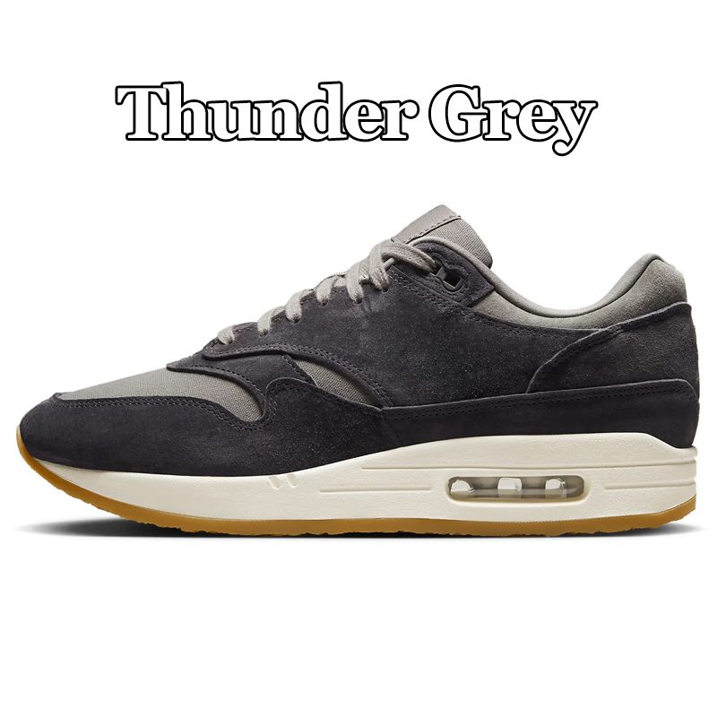 Thunder Grey