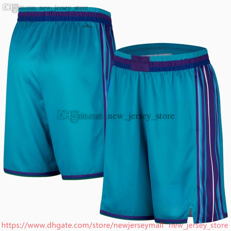 Shorts impressos