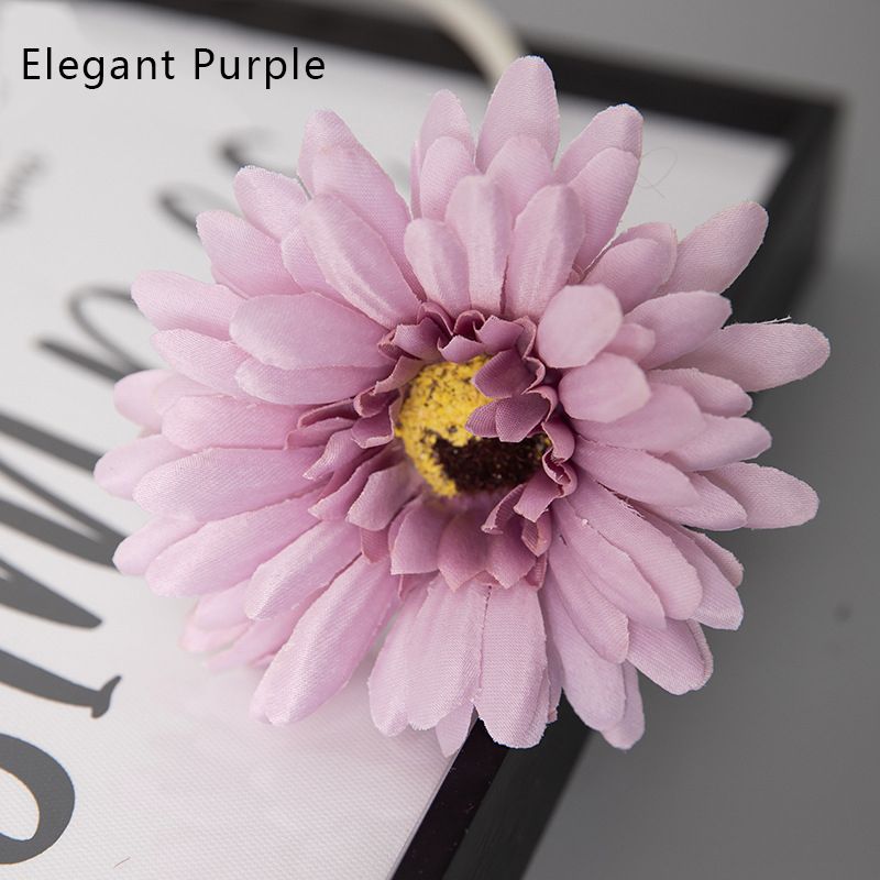 Elegant Purple