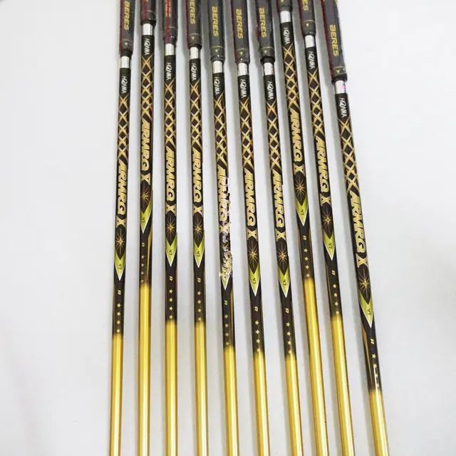 Graphite Shaft r