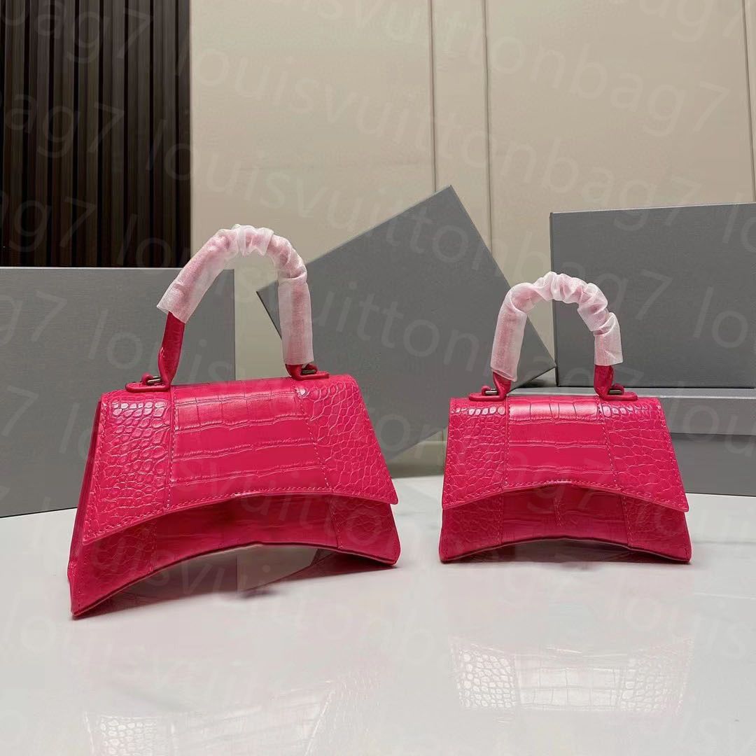 logo ruban crocodile fuchsia