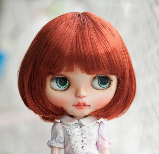 Copper Red-Blythe