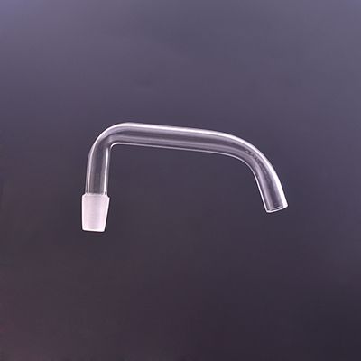 10mm glass oil pipe