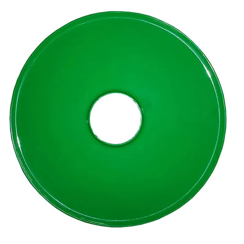 CN verde esmeralda