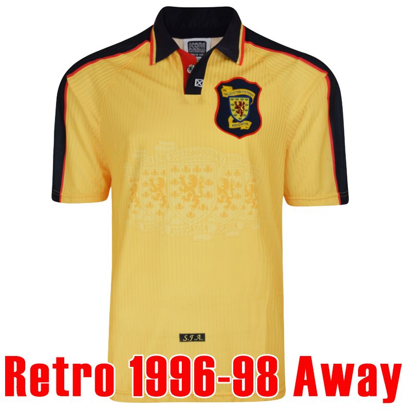 1996-98 Away