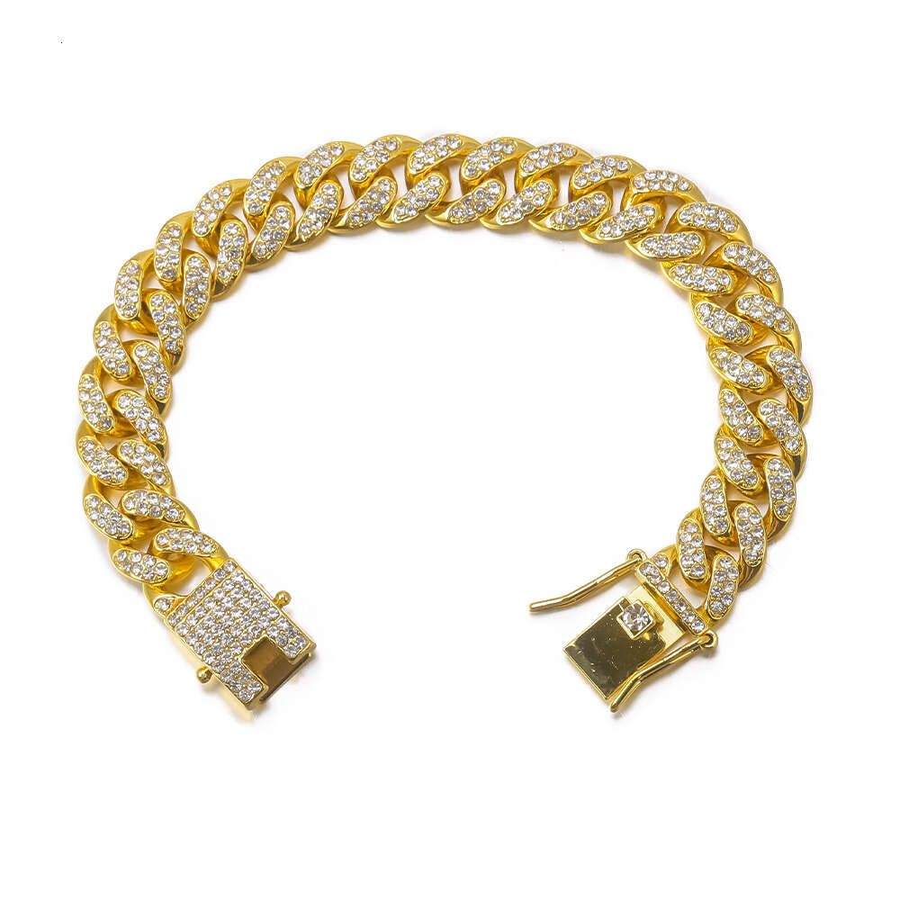 Gold Bracelet