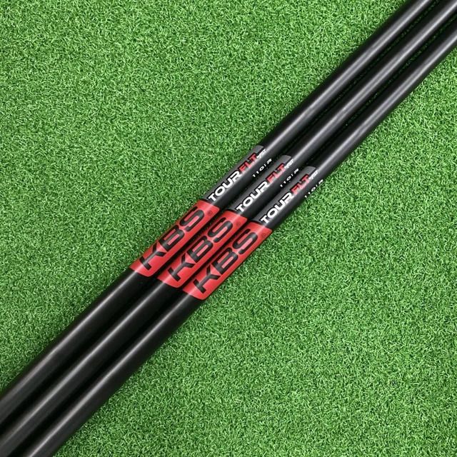 Black Kbs Tour 110r