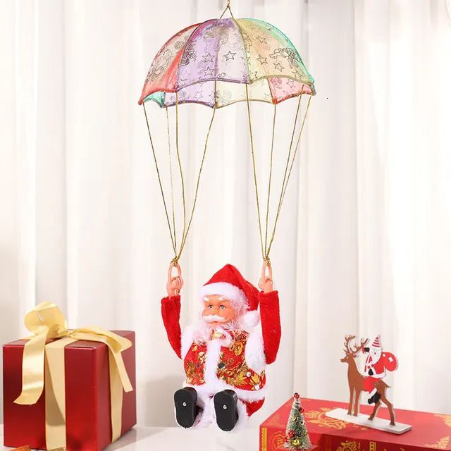 Santa Claus Style 3-80-89cm