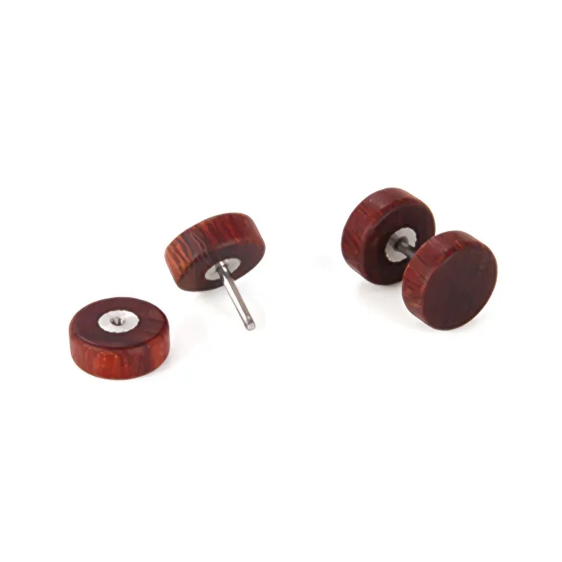 6mm Mahogany Color