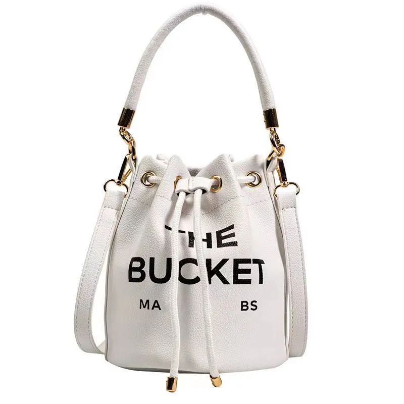 bucket-White