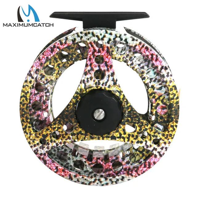 Rainbow Reel-5000 Series