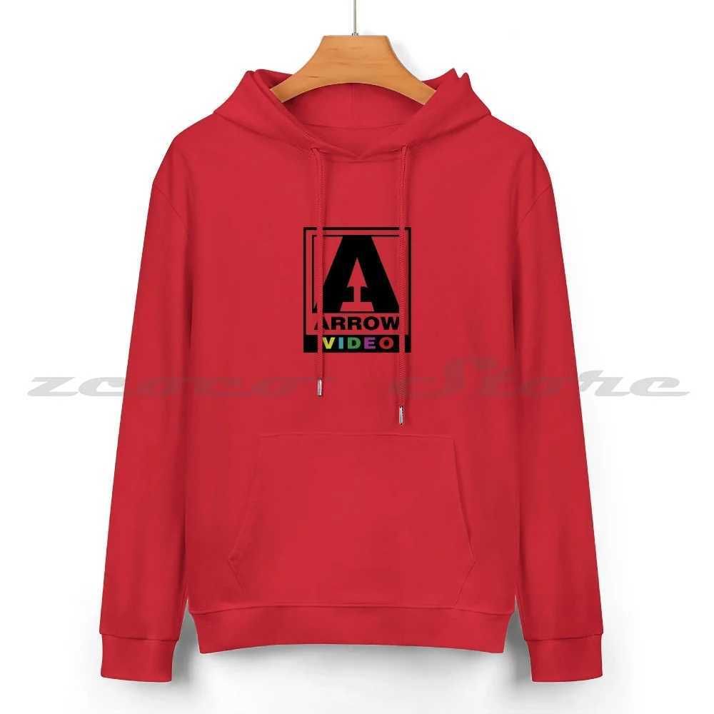 women-hoodie-red