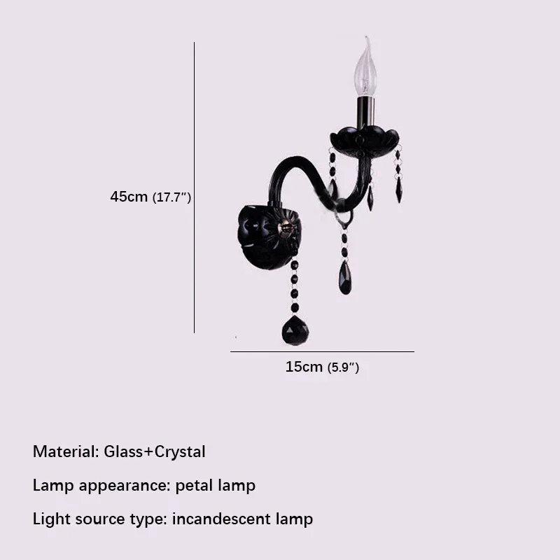 CHINA 110V A 1 licht