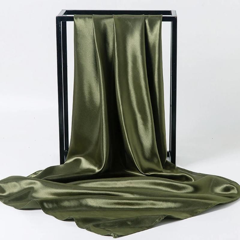 90x90CM Verde Militar