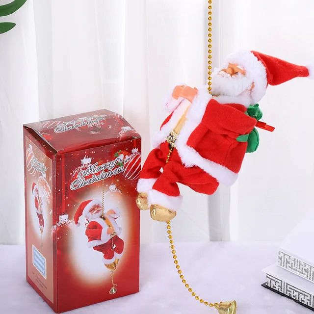 Santa Claus Style 1-80-89cm