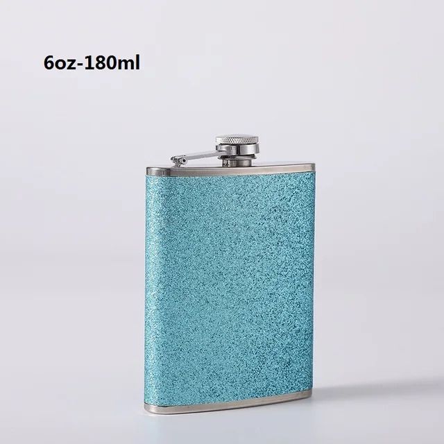 Blue-6oz