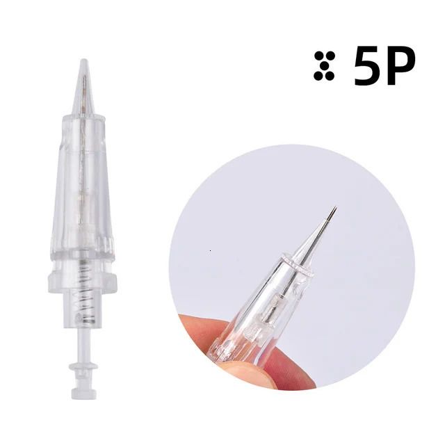 5P-Needles-30pcs