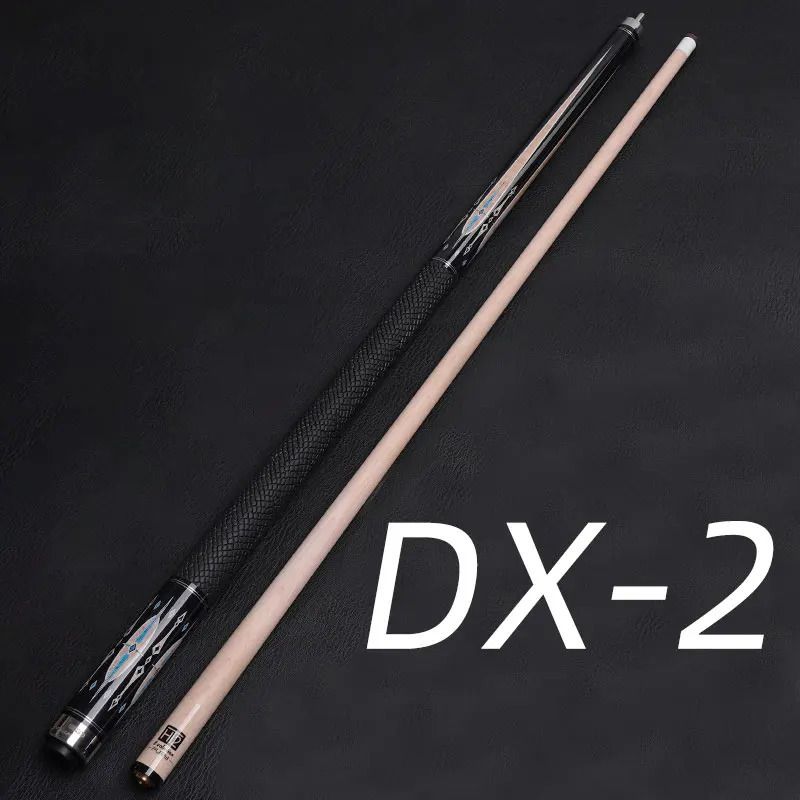 Dx-2 Only Cue-12.5mm