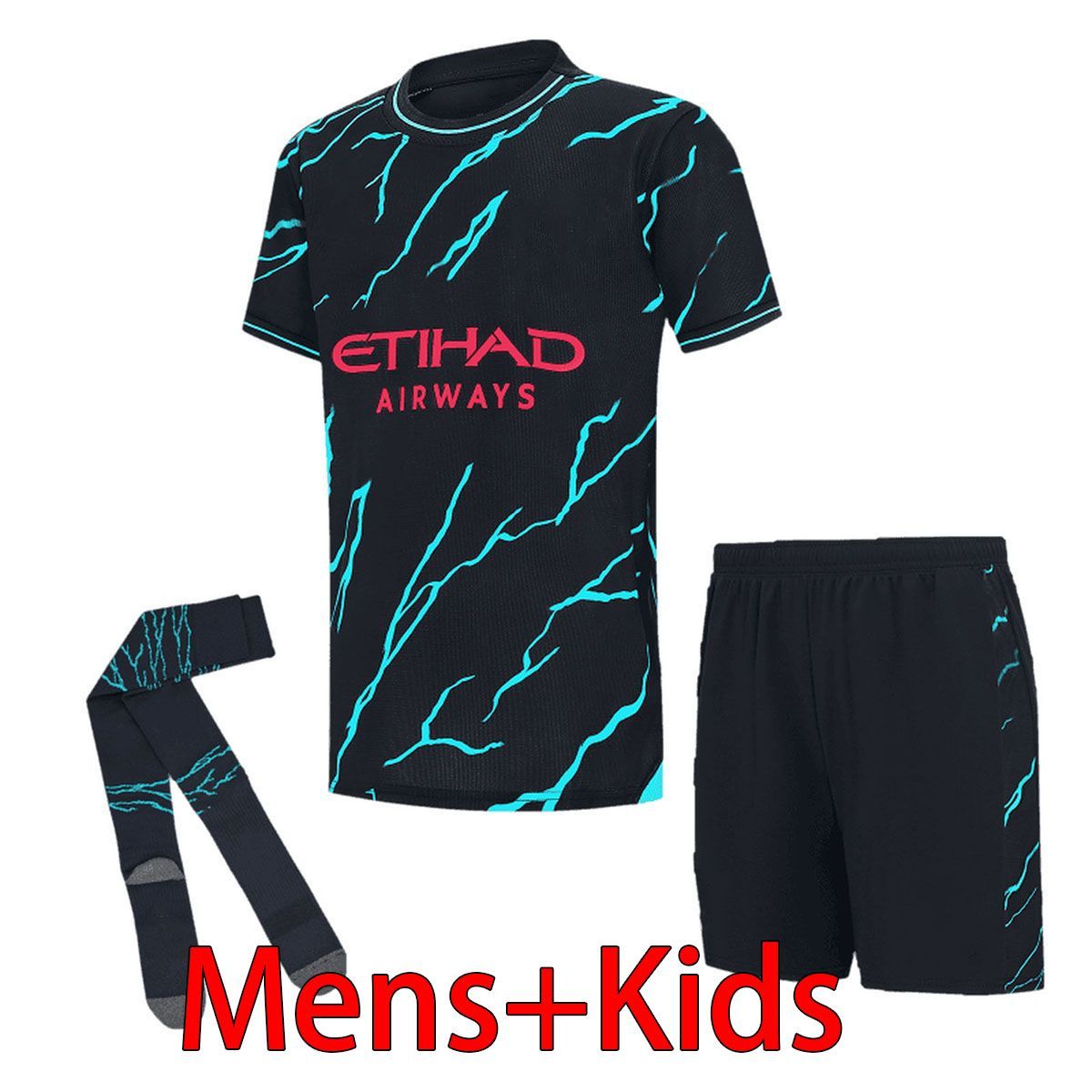 Third Mens/Kids