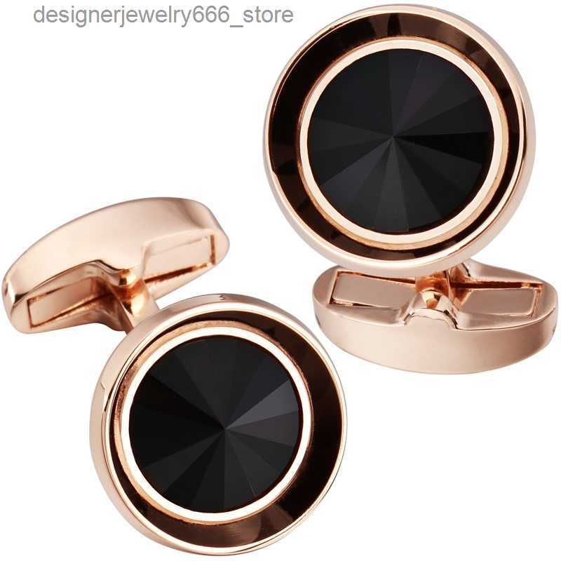 Rose Gold And Black