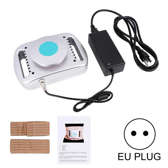 Caixa plug-no plug-no da UE