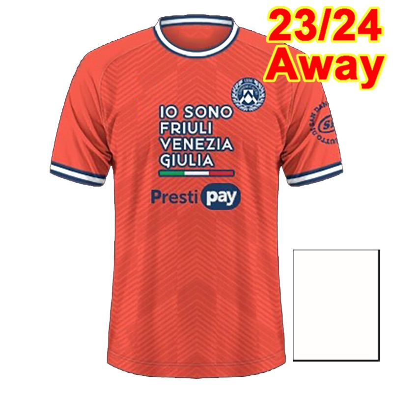 QM20003 23 24 Away Ser.e en patch