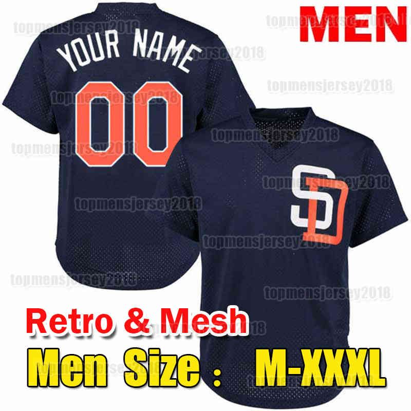 Men Jersey(fugu-j s)