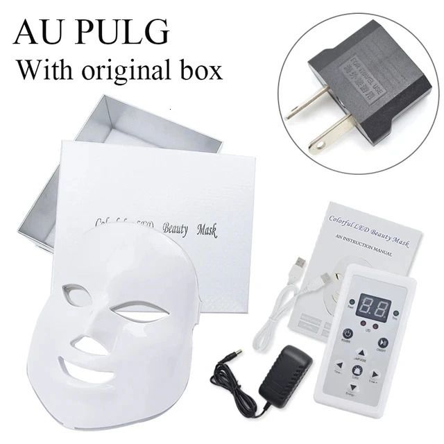 au Plug8