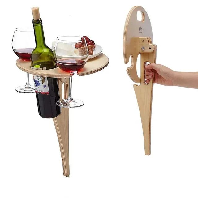 Wine Holder