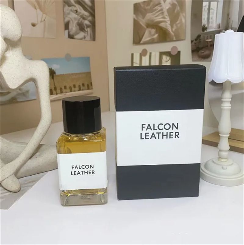 FALCON LEATHER