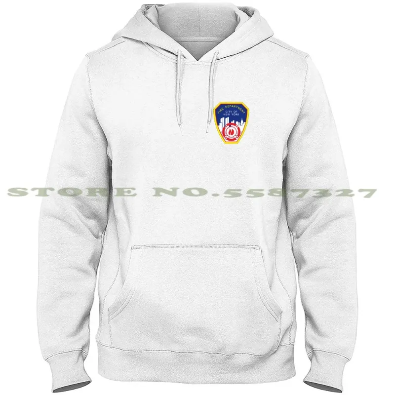 Hoodie-White