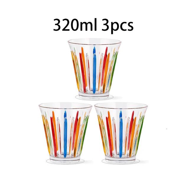 320ml 3pcs