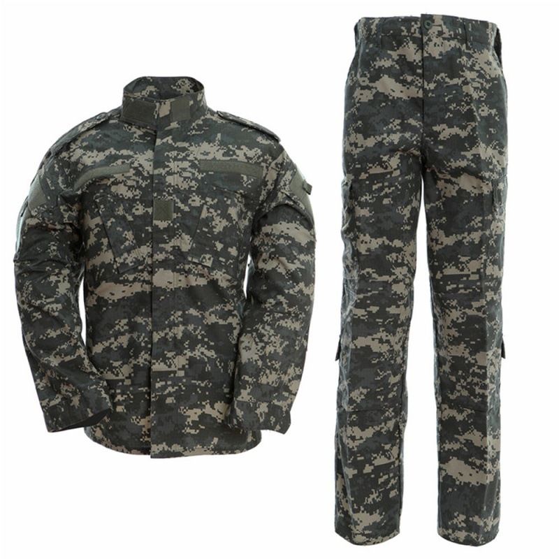 ACU CAMOUFFAGE