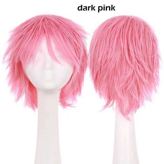 dark pink