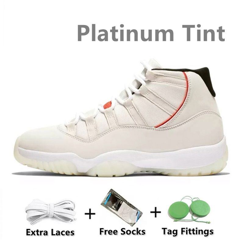 Platinum Tint