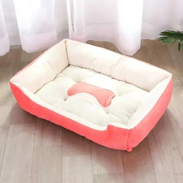 Cat Dog Bed 07