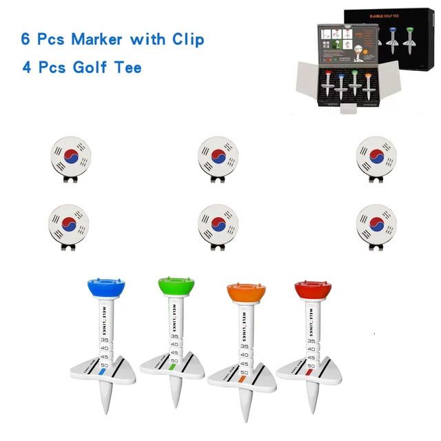 4pc Tee 6pc Marker b