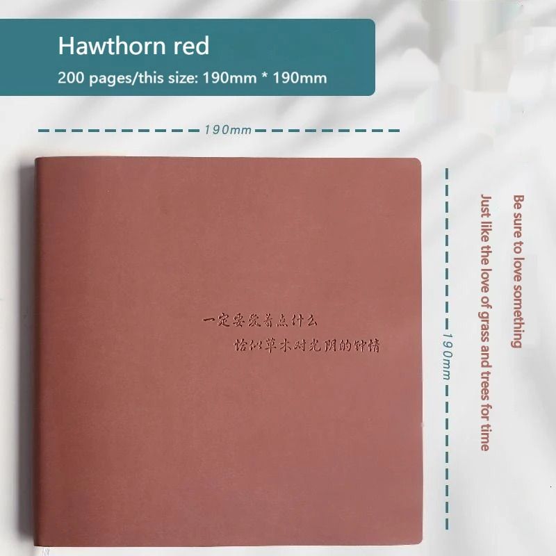 Hawthorn Red-B02