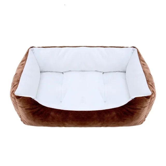 Cat Dog Bed 15