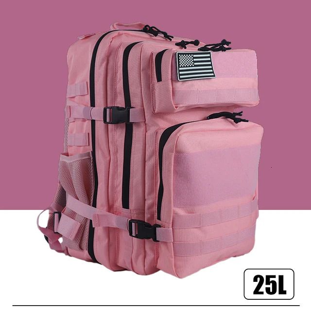 25l Pink