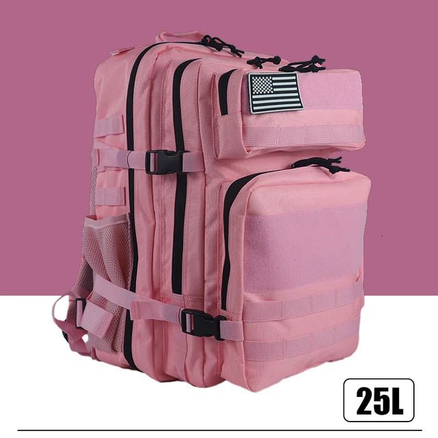 25l rosa