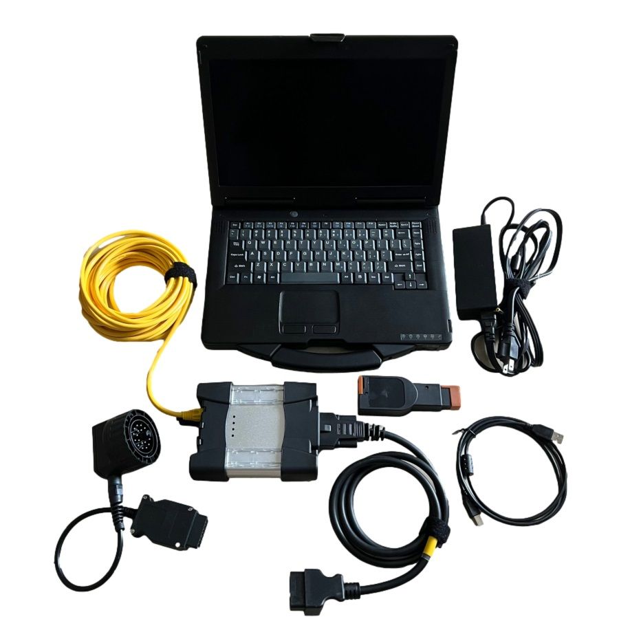 Conjunto completo HDD