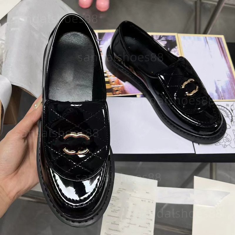 Black patent