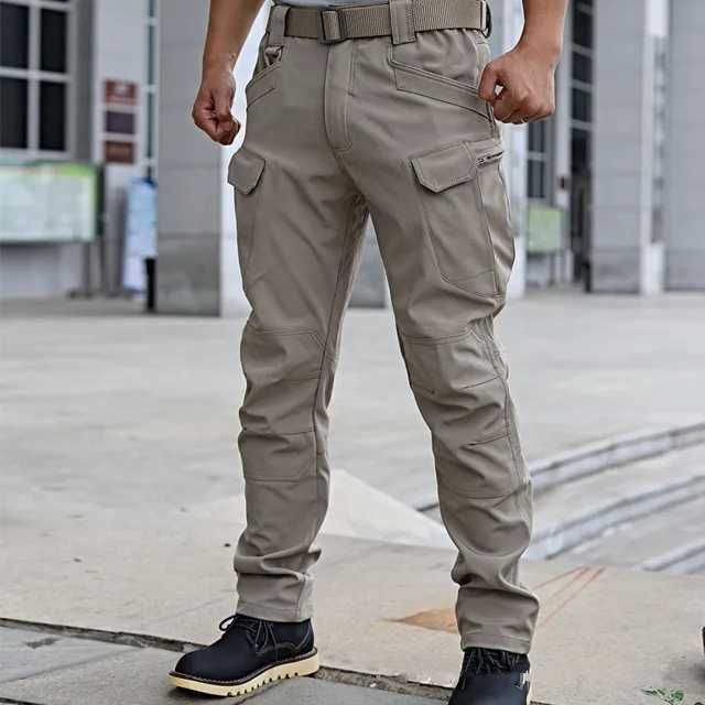 x7 Khaki