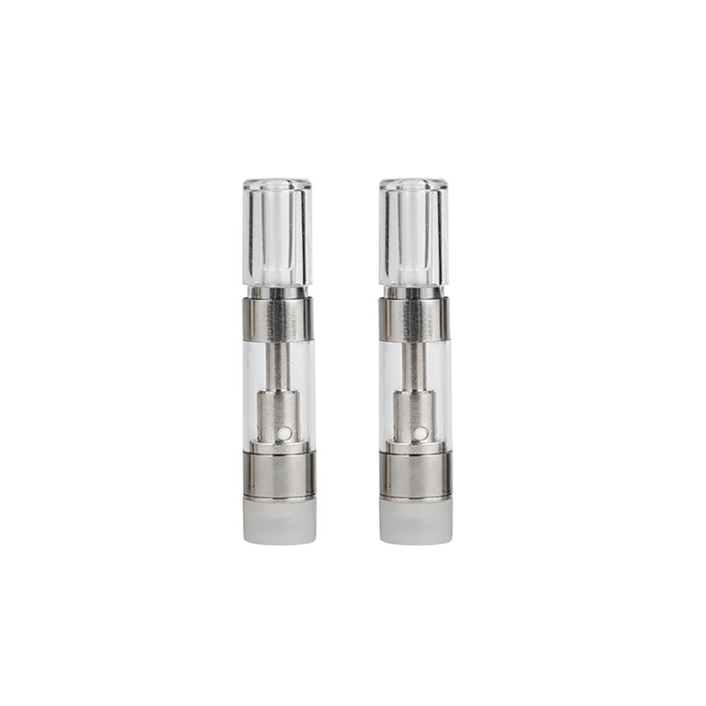 0.5ml--Round Tip