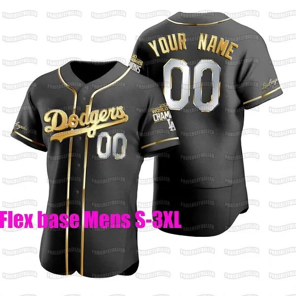 Black Gold Flex Base5