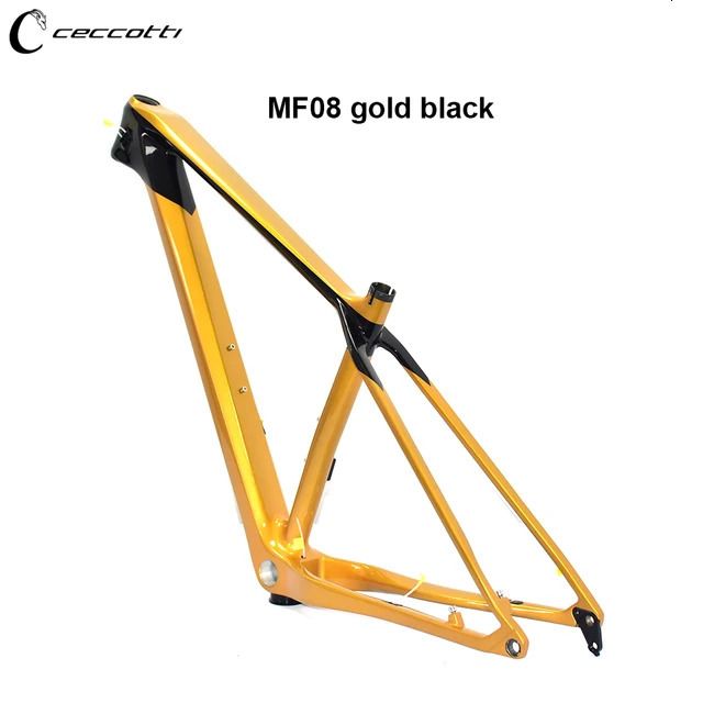 Mf08 Gold Black-19inch-bsa